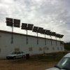 Instalación 30kW en Ribatajada (Cuenca)